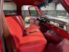 Thumbnail Photo 16 for New 1982 Chevrolet C/K Truck 2WD Regular Cab 1500
